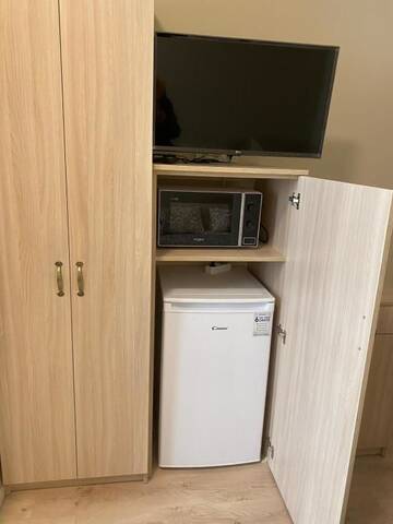 Фото номера Апартаменты, ул. Петра Дорошенко, 29/4 Апартаменты The Heart of Lviv Apartments - Lviv г. Львов 4