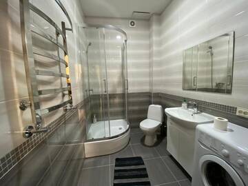 Фото номера Апартаменты - ул. Дорошенко, 25/1 Апартаменты The Heart of Lviv Apartments - Lviv г. Львов 4