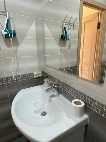 Фото номера Апартаменты - ул. Дорошенко, 25/2 Апартаменты The Heart of Lviv Apartments - Lviv г. Львов 5