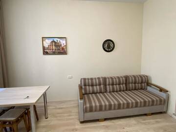 Фото номера Апартаменты - ул. Дорошенко, 25/3 Апартаменты The Heart of Lviv Apartments - Lviv г. Львов 3