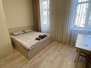 Фото номера Апартаменты - ул. Дорошенко, 25/3 Апартаменты The Heart of Lviv Apartments - Lviv г. Львов 4