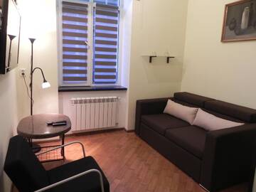 Фото номера Апартаменты - Русская улица, 18 Апартаменты The Heart of Lviv Apartments - Lviv г. Львов 2