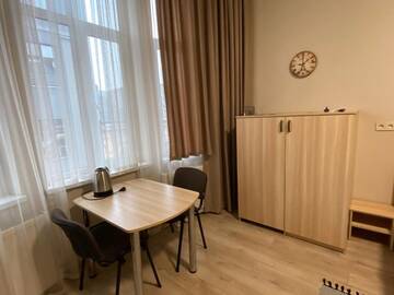 Фото номера Апартаменты - ул. Фурманская, 9/6 Апартаменты The Heart of Lviv Apartments - Lviv г. Львов 3
