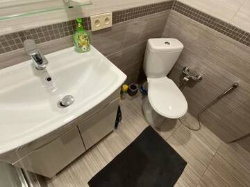 Фото номера Апартаменты - ул. Фурманская, 9/8 Апартаменты The Heart of Lviv Apartments - Lviv г. Львов 2