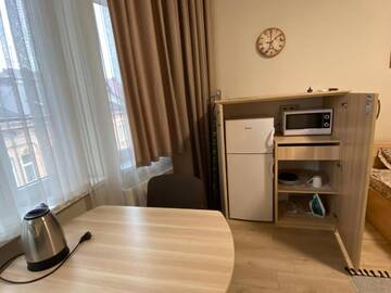 Фото номера Апартаменты - ул. Фурманская, 9/6 Апартаменты The Heart of Lviv Apartments - Lviv г. Львов 4
