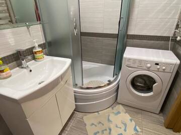 Фото номера Апартаменты – Ул. Петра Дорошенко, 19/1 Апартаменты The Heart of Lviv Apartments - Lviv г. Львов 5