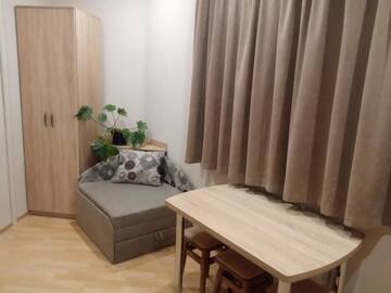 Фото номера Апартаменты - ул. Дорошенко, 29/5 Апартаменты The Heart of Lviv Apartments - Lviv г. Львов 4