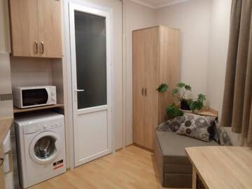 Фото номера Апартаменты - ул. Дорошенко, 29/5 Апартаменты The Heart of Lviv Apartments - Lviv г. Львов 5