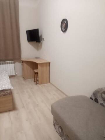 Фото номера Апартаменты - ул. Дорошенко, 29/5 Апартаменты The Heart of Lviv Apartments - Lviv г. Львов 3
