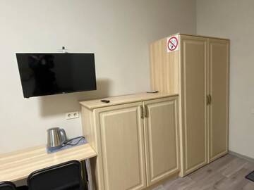 Фото номера Апартаменты по адресу: ул. Фурманская, 9/1 Апартаменты The Heart of Lviv Apartments - Lviv г. Львов 5