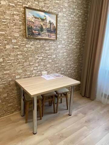 Фото номера Апартаменты - ул. Дорошенко, 25/4 Апартаменты The Heart of Lviv Apartments - Lviv г. Львов 6