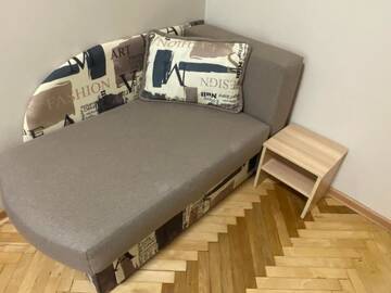 Фото номера Апартаменты – Ул. Петра Дорошенко, 19/2 Апартаменты The Heart of Lviv Apartments - Lviv г. Львов 5