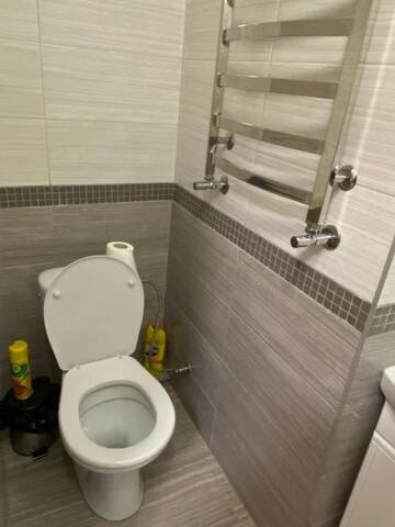 Фото номера Апартаменты – Ул. Петра Дорошенко, 19/2 Апартаменты The Heart of Lviv Apartments - Lviv г. Львов 7