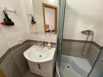 Фото номера Апартаменты – Ул. Петра Дорошенко, 19/3 Апартаменты The Heart of Lviv Apartments - Lviv г. Львов 6