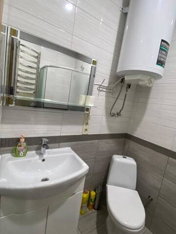 Фото номера Апартаменты по адресу: ул. Фурманская, 9/1 Апартаменты The Heart of Lviv Apartments - Lviv г. Львов 8