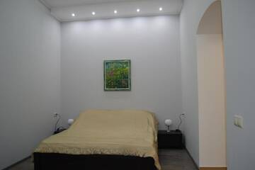 Фото номера Апартаменты с 1 спальней: ул. Коперника, 22 Апартаменты The Heart of Lviv Apartments - Lviv г. Львов 2