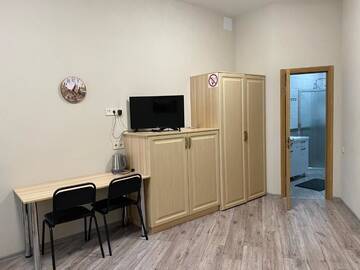 Фото номера Апартаменты - ул. Фурманская, 9/2 Апартаменты The Heart of Lviv Apartments - Lviv г. Львов 3