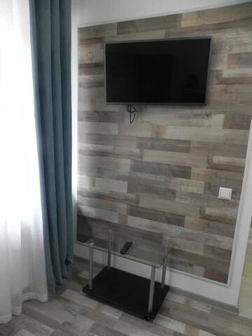 Фото номера Апартаменты: Ploshcha Rynok 29 Апартаменты The Heart of Lviv Apartments - Lviv г. Львов 4