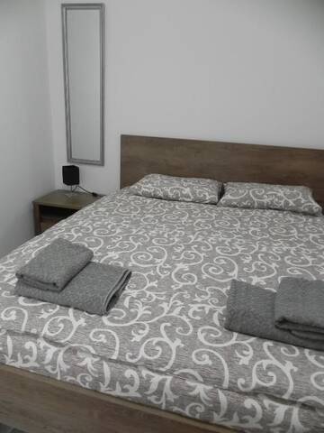 Фото номера Апартаменты: Ploshcha Rynok 29 Апартаменты The Heart of Lviv Apartments - Lviv г. Львов 2
