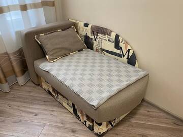 Фото номера Апартаменты - ул. Фурманская, 9/2 Апартаменты The Heart of Lviv Apartments - Lviv г. Львов 5