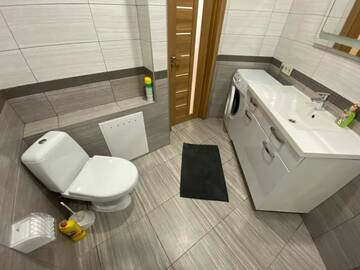 Фото номера Апартаменты - ул. Фурманская, 9/2 Апартаменты The Heart of Lviv Apartments - Lviv г. Львов 6