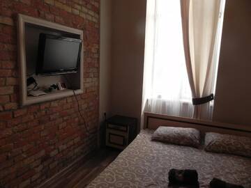 Фото номера Апартаменты - ул. Гавришкевича, 8 Апартаменты The Heart of Lviv Apartments - Lviv г. Львов 4
