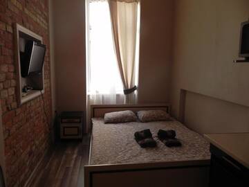 Фото номера Апартаменты - ул. Гавришкевича, 8 Апартаменты The Heart of Lviv Apartments - Lviv г. Львов 2
