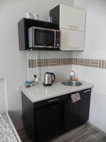 Фото номера Апартаменты - ул. Гавришкевича, 8 Апартаменты The Heart of Lviv Apartments - Lviv г. Львов 3