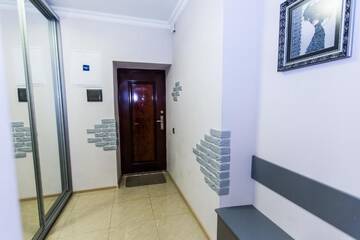 Фото номера Апартаменты: улица Леси Украинки, 21 Апартаменты Апартаменты в центре Львова г. Львов 31