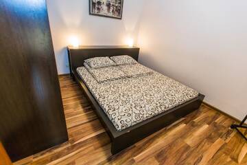 Фото номера Апартаменты: улица Театральная, 8 Апартаменты Апартаменты в центре Львова г. Львов 4