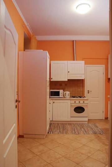 Фото номера Апартаменты - Улица Дудаева, 6 Апартаменты Central Apartments Lviv г. Львов 15
