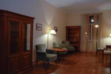 Фото номера Апартаменты - Улица Дудаева, 6 Апартаменты Central Apartments Lviv г. Львов 19