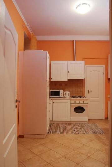 Фото номера Апартаменты - Улица Дудаева, 6 Апартаменты Central Apartments Lviv г. Львов 28