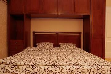 Фото номера Номер-студио - Улица Дорошенко, 31 Апартаменты Central Apartments Lviv г. Львов 6