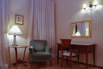 Фото номера Номер-студио - Улица Дорошенко, 31 Апартаменты Central Apartments Lviv г. Львов 8