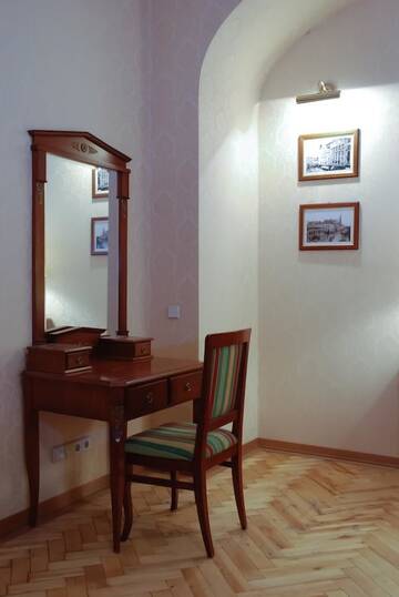 Фото номера Апартаменты - Улица Дорошенко, 19 Апартаменты Central Apartments Lviv г. Львов 8