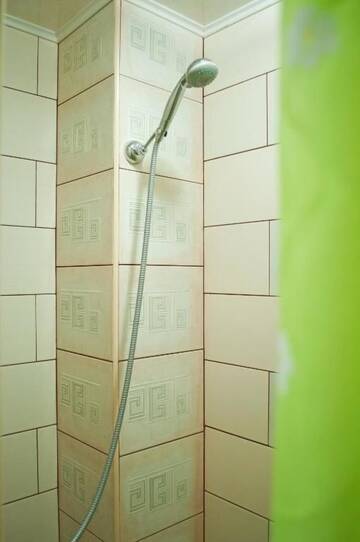 Фото номера Двухместный номер с 1 кроватью Хостелы Hostel Sunset Lviv г. Львов 11