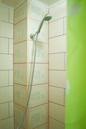Фото номера Двухместный номер с 1 кроватью Хостелы Hostel Sunset Lviv г. Львов 6