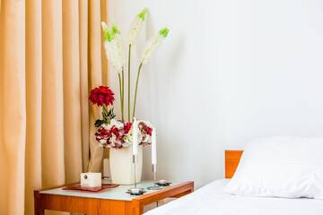 Фото номера Апартаменты с 2 спальнями и панорамным видом Апартаменты Apartment on Arkhipenka with Panorama View г. Львов 13
