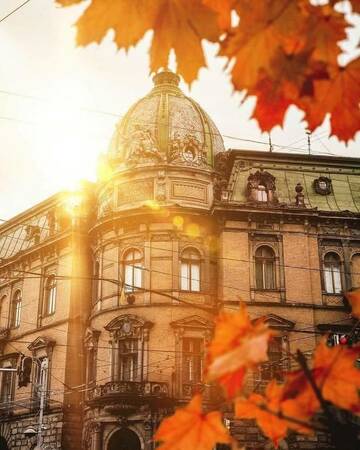 Фото номера Апартаменты Апартаменты Edem Apartments in Lviv г. Львов 44