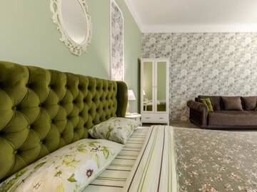 Фото номера Апартаменты Апартаменты Edem Apartments in Lviv г. Львов 54