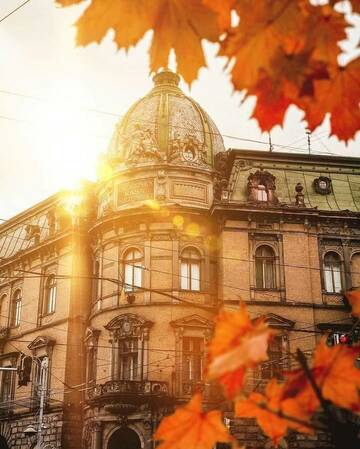 Фото номера Апартаменты Апартаменты Edem Apartments in Lviv г. Львов 23