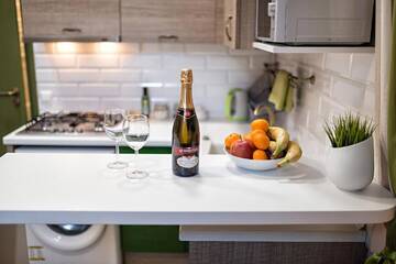 Фото номера Апартаменты Апартаменты Edem Apartments in Lviv г. Львов 35