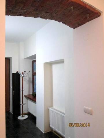 Фото номера Апартаменты - Проспект Свободы, 41T Апартаменты Apartment in the centre of Lviv г. Львов 13