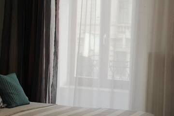 Фото номера Апартаменты-студио Апартаменты Apartment in the centre of Lviv г. Львов 6