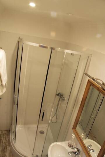 Фото номера Апартаменты-студио Апартаменты Apartment in the centre of Lviv г. Львов 5