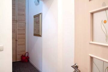 Фото номера Апартаменты Делюкс: Дудаева, 5 Апартаменты Apartment in the centre of Lviv г. Львов 3