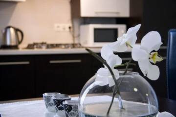 Фото номера Апартаменты - Проспект Свободы, 41T Апартаменты Apartment in the centre of Lviv г. Львов 18