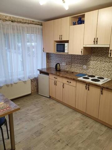 Фото номера Апартаменты с 2 спальнями Апартаменты Holiday Rest House г. Львов 46