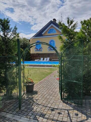 Фото номера Апартаменты с 2 спальнями Апартаменты Holiday Rest House г. Львов 13
